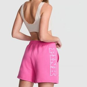 Victoria's Secret Pink Athletic Shorts